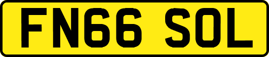 FN66SOL