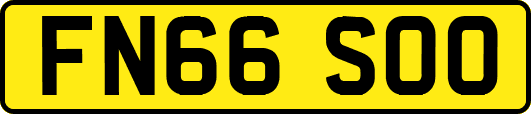 FN66SOO