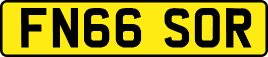FN66SOR