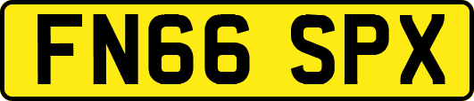 FN66SPX
