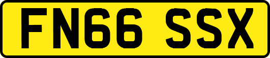 FN66SSX