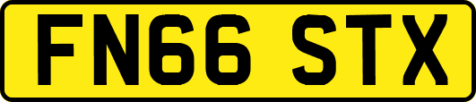 FN66STX