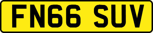 FN66SUV
