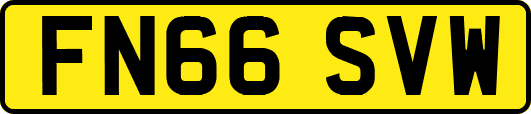 FN66SVW