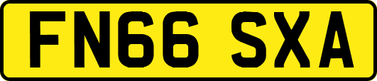 FN66SXA