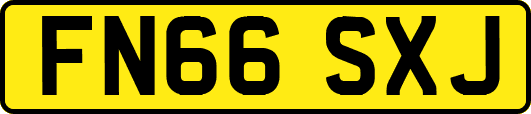FN66SXJ