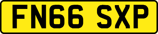 FN66SXP