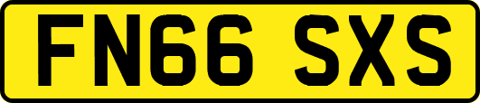 FN66SXS