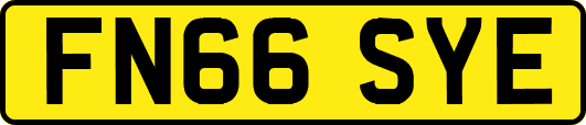 FN66SYE