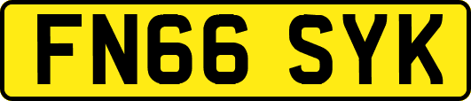 FN66SYK