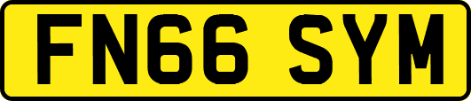 FN66SYM