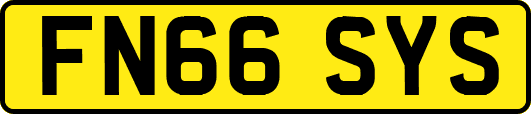 FN66SYS