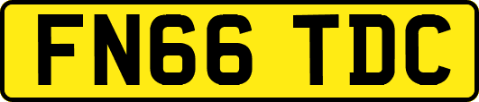 FN66TDC