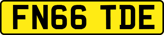 FN66TDE