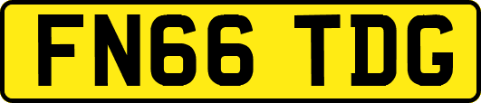 FN66TDG