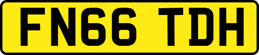 FN66TDH