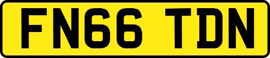 FN66TDN
