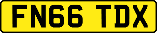 FN66TDX