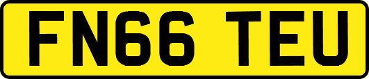 FN66TEU