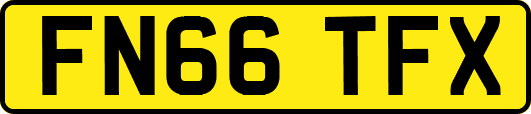 FN66TFX