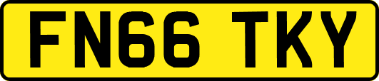 FN66TKY