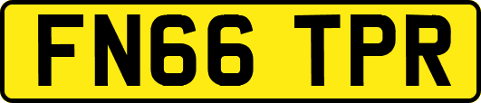 FN66TPR