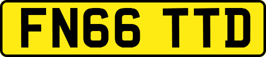 FN66TTD