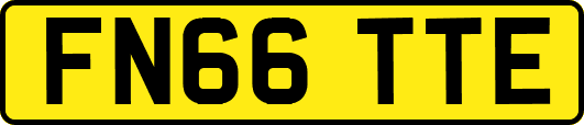 FN66TTE