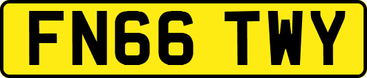 FN66TWY