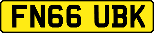 FN66UBK