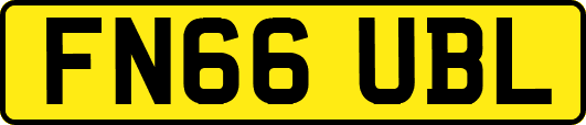 FN66UBL