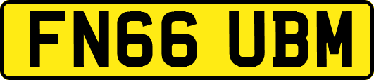 FN66UBM