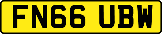 FN66UBW