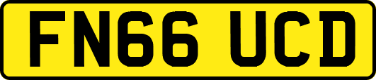 FN66UCD