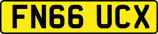 FN66UCX