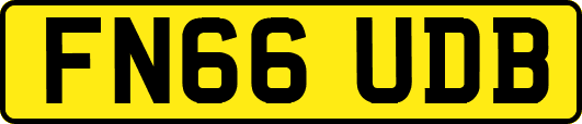 FN66UDB