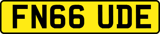 FN66UDE