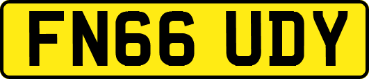 FN66UDY
