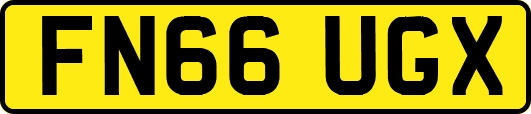 FN66UGX