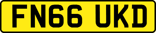 FN66UKD