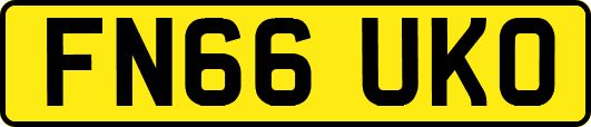 FN66UKO