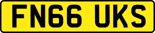 FN66UKS