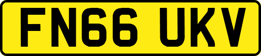 FN66UKV