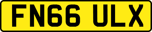 FN66ULX
