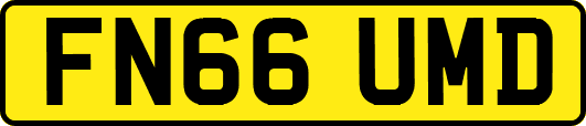 FN66UMD