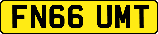 FN66UMT