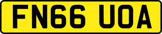 FN66UOA