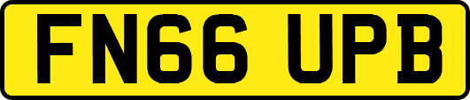 FN66UPB