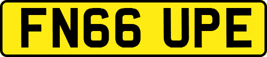 FN66UPE