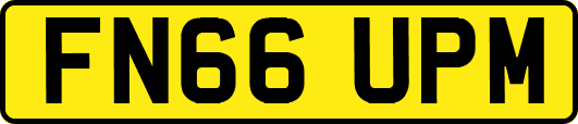 FN66UPM